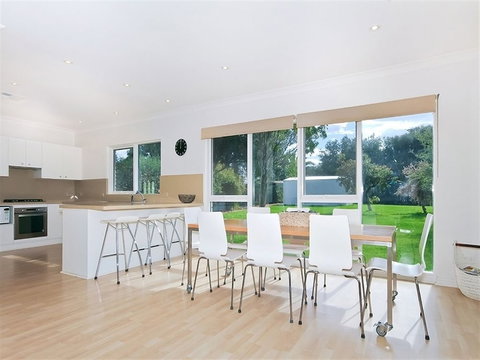 Tennis Elbow - VIC Tourism 3