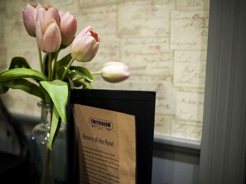 Criterion Hotel Sale - VIC Tourism 1