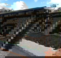 Bakehouse '38 Restaurant  Guesthouse - VIC Tourism