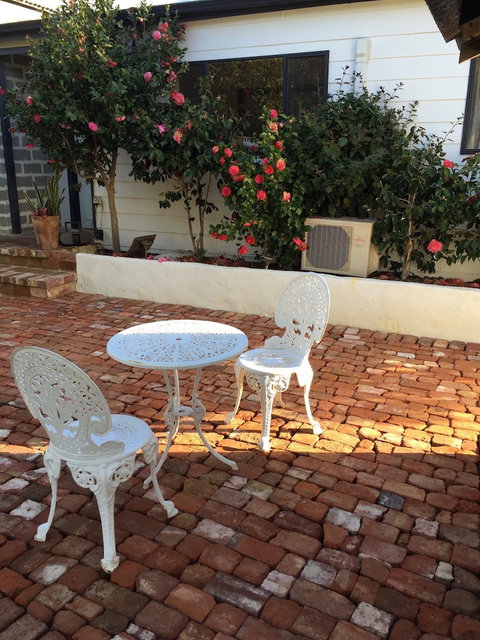 Bakehouse '38 Restaurant & Guesthouse - VIC Tourism 3