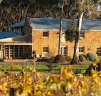 Byronsvale Vineyard and Accommodation - VIC Tourism
