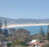 Wooli Holiday Units - VIC Tourism