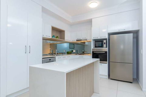 Boulevard North Lakes - VIC Tourism 4