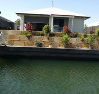 M  Ts Waterfront Bed  Breakfast - VIC Tourism