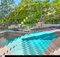 Hamptons Hideaway at the Cove - VIC Tourism