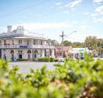 The Alexandra Hotel - VIC Tourism