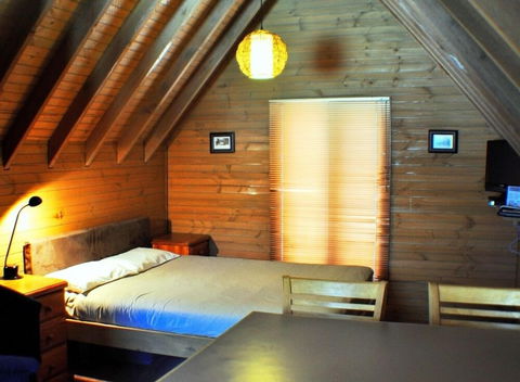 Loft - VIC Tourism 1