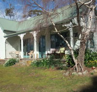 Bruny Island Varuna