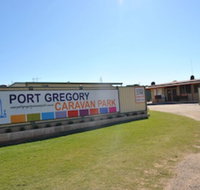 Port Gregory Caravan Park - VIC Tourism