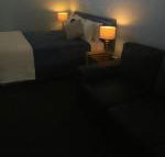Tall Timbers Motel - VIC Tourism