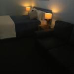 Tall Timbers Motel - VIC Tourism 0