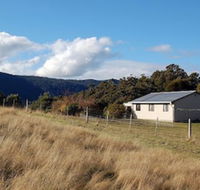 Engadine Cottage - VIC Tourism