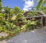 Villa Zena - VIC Tourism