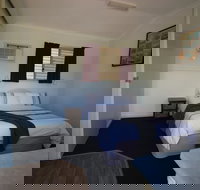 Silver Wattle Caravan Park - VIC Tourism