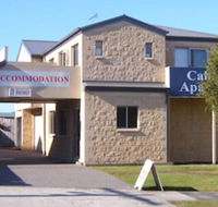 Inverloch Cabins - VIC Tourism
