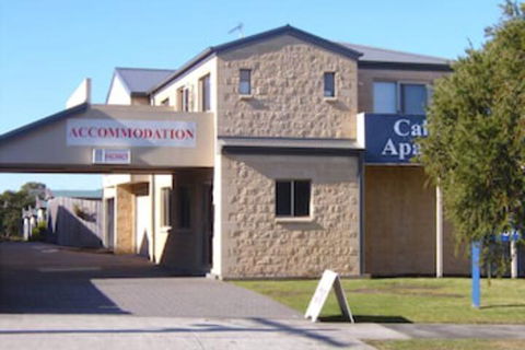 Inverloch Cabins - VIC Tourism 0