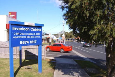 Inverloch Cabins - VIC Tourism 1