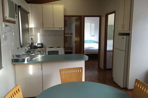 Inverloch Cabins - VIC Tourism 5