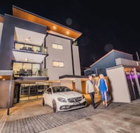 Brisbane Central - Springwood Street - VIC Tourism