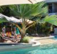 Private Sea Temple Apartment 422