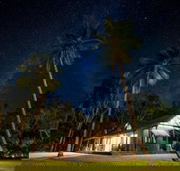 Paradise Cove Resort Whitsundays