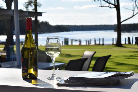 Laguna Lodge Holiday Units - VIC Tourism 2