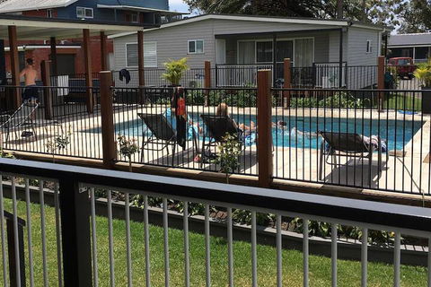 Laguna Lodge Holiday Units - VIC Tourism 6