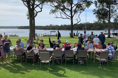Laguna Lodge Holiday Units - VIC Tourism 3