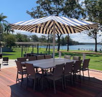Laguna Lodge Holiday Units - VIC Tourism