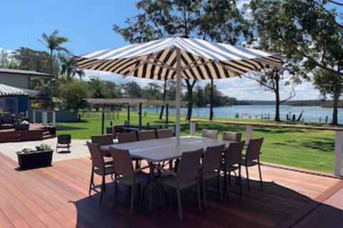 Laguna Lodge Holiday Units - VIC Tourism 0
