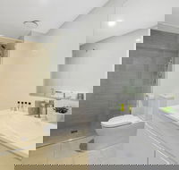 Astra Apartments Newcastle West - VIC Tourism