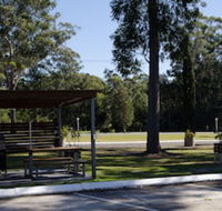 Fairway Lodge Motel - VIC Tourism