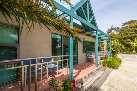 Anglesea River Apartments 2 Bed Unit 2 / 4 - VIC Tourism 5