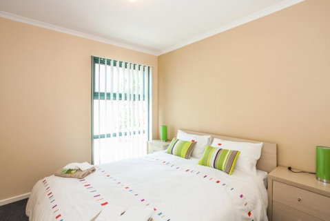 Anglesea River Apartments 2 Bed Unit 2 / 4 - VIC Tourism 3