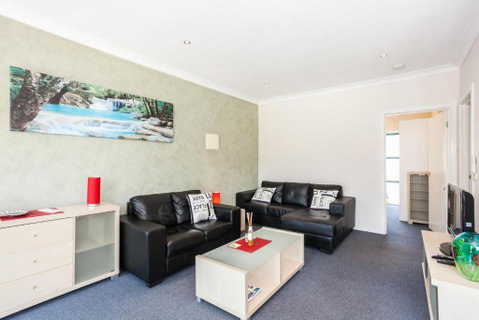 Anglesea River Apartments 2 Bed Unit 2 / 4 - VIC Tourism 6