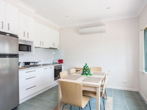 Anglesea River Apartments 2 Bed Unit 2 / 4 - VIC Tourism 2