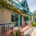 Anglesea River Apartments 2 Bed Unit 2 / 4 - VIC Tourism 0