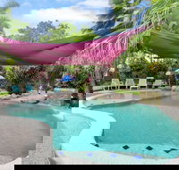 Trinity Breezes at Trinity Beach