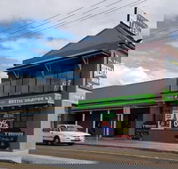 Tenterfield Tavern and Motor Inn - VIC Tourism