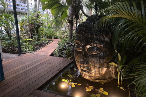 The Palms At Palm Cove - VIC Tourism 1