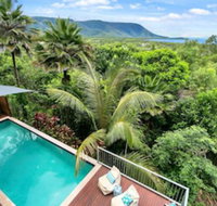 Trinity Views at Trinity Beach