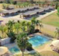 Hilltop Resort - VIC Tourism