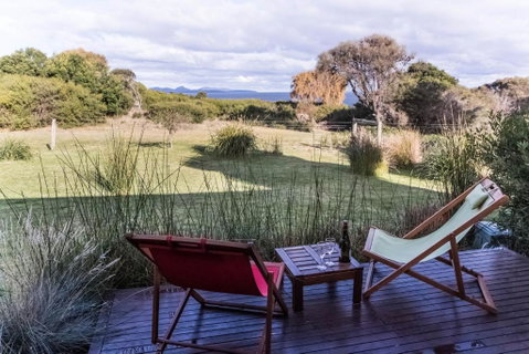 Eagle Peaks At Freycinet - VIC Tourism 4