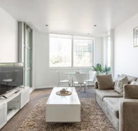 North Sydney Accommodation - VIC Tourism