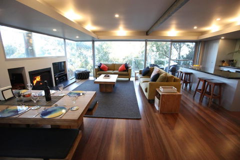 Lorne Luxury - VIC Tourism 5
