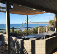 The Beach Shack - VIC Tourism
