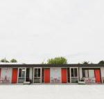 Anchor Wheel Motel