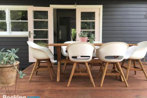 Audreys Nowra - VIC Tourism 0