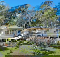 Summerhaze at the Cove - VIC Tourism