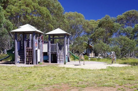 Bidgee Widgee - VIC Tourism 1
